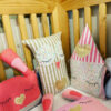 Lielies Character Cot Bumpers
