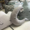 Lielies Baby Bedding | Character Cushions