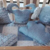 Lielies Character Cot Bumpers
