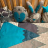 Lielies Character Cot Bumpers