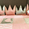 Lielies Character Cot Bumpers
