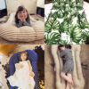Lielies Jumbo Easy Mattress | Choose Your Fabric | *Made To Order