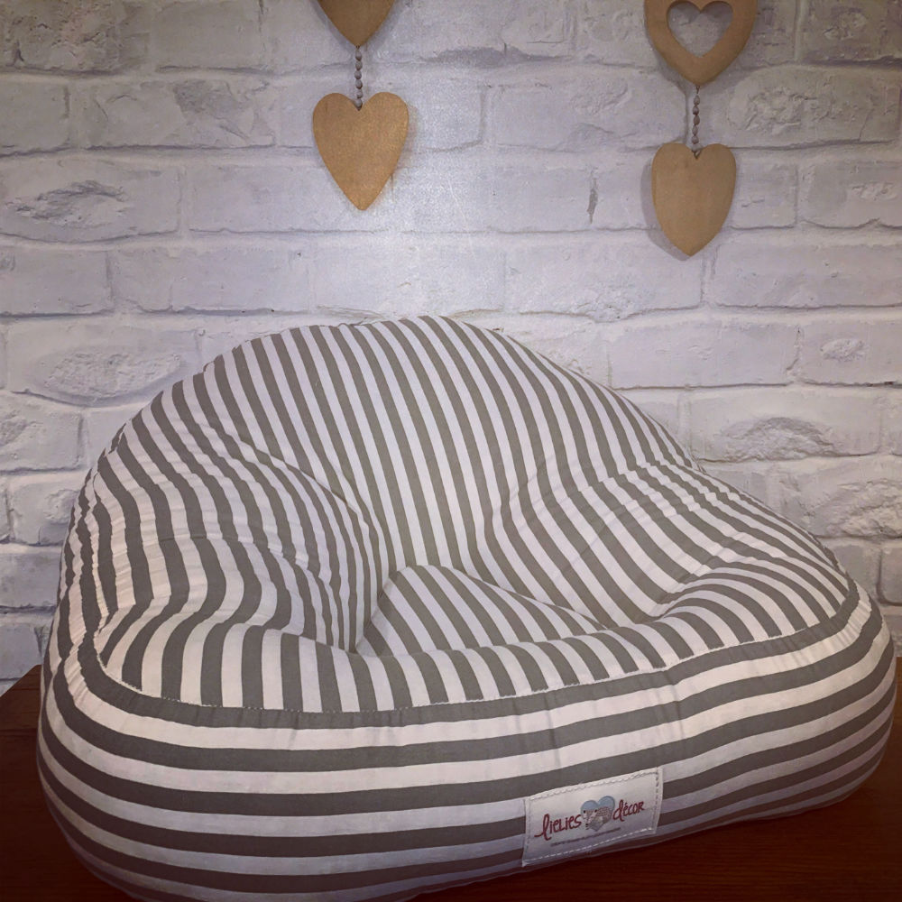 Lielies SelfHelp Chair Cover | Choose Your Fabric | *Made to Order
