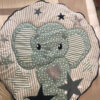 Lielies Sensory Play Mat Ellie and Stars Lielies Sensory Play Mat - Large