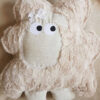 Lielies Skapie Kussing Lielies Baby Bedding | Character Cushions
