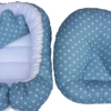 Lielies Duet Combo | Sleep Pod & SelfHelp Chair | *Made to Order Lielies Duet Combo | Sleep Pod & SelfHelp Chair | *Made to Order