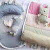 Lielies Sensory Play Matt Small Various Lielies Sensory Play Mat - Small