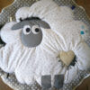 Lielies Skapie Sensory Play Mat Lielies Sensory Play Mat - Large