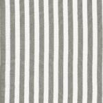 Grey Pin Stripe