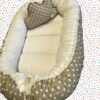 Печать Lielies Baby Sleep Pod | Choose Your Fabric | *Made to Order