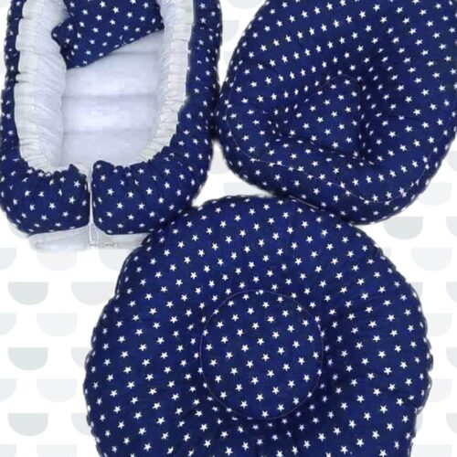 Lielies Newborn Combo | Sleep Pod, SelfHelp Chair & Doughnut | *Made to Order