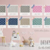 Lielies Feeding Pillow | Choose your fabric | Travel Size Lielies SelfHelp Chair | Choose Your Fabric | *Made to Order