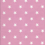 Pink Stars