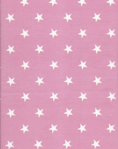Lielies SelfHelp Chair | Pink Stars | *Made to Order