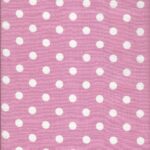 Pink Polka Dot