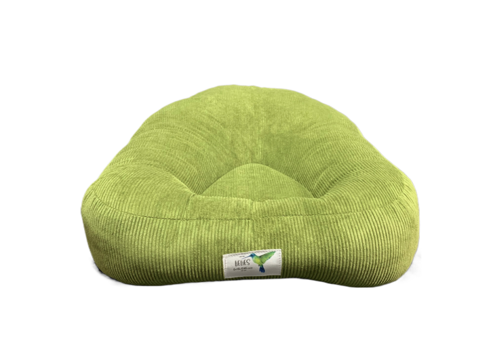 Screenshot 2023-11-27 at 11.17.57 Lielies SelfHelp Chair | Corduroy Green | Made to Order